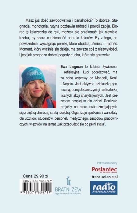Prognoza pogody ducha