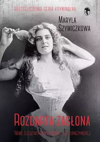 Rozdarta zasłona, wydanie kieszonkowe