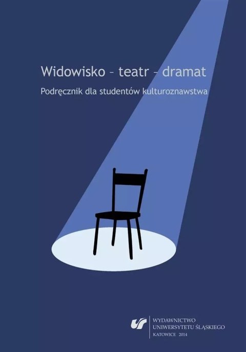 Widowisko - teatr - dramat Widowisko - teatr - dramat