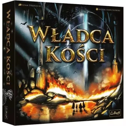 Władca Kości Władca Kości