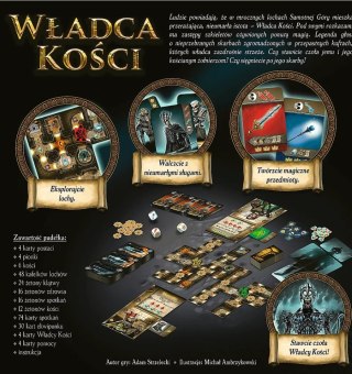 Władca Kości