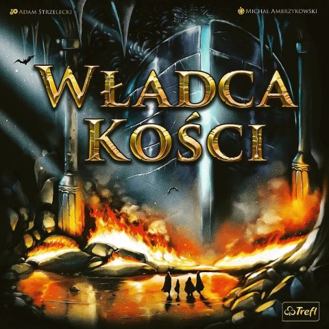 Władca Kości Władca Kości