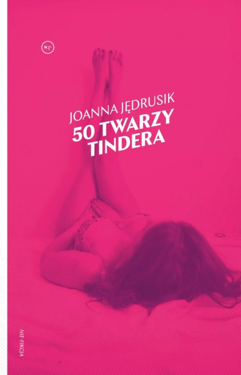 50 twarzy Tindera 50 twarzy Tindera