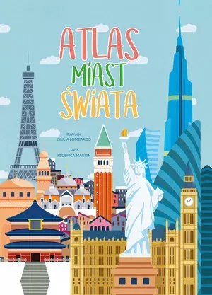 Atlas miast świata Atlas miast świata