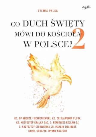 Co Duch Święty mówi do Kościoła w Polsce? Część 2