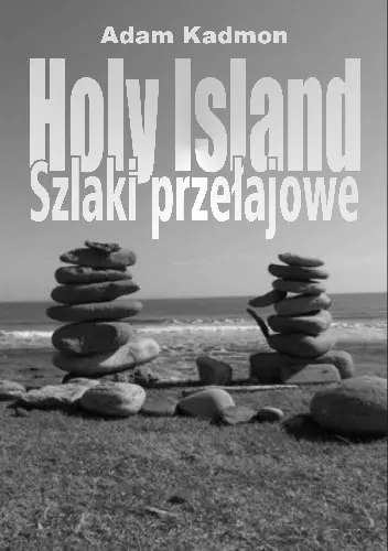 Holy Island. Szlaki Przełajowe Holy Island. Szlaki Przełajowe