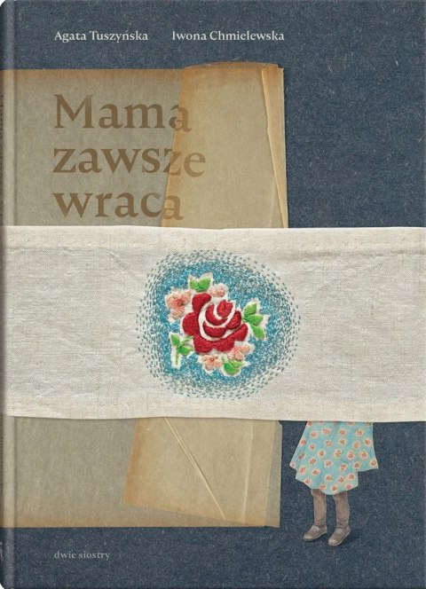 Mama zawsze wraca