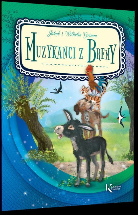 Muzykanci z Bremy Muzykanci z Bremy