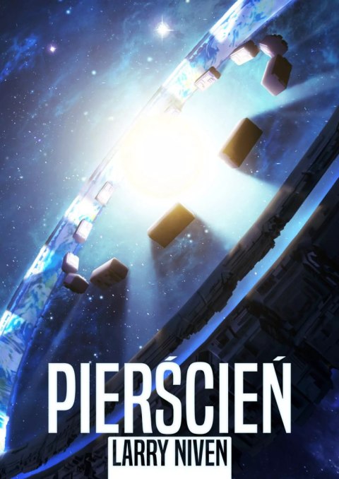 Pierścień Pierścień