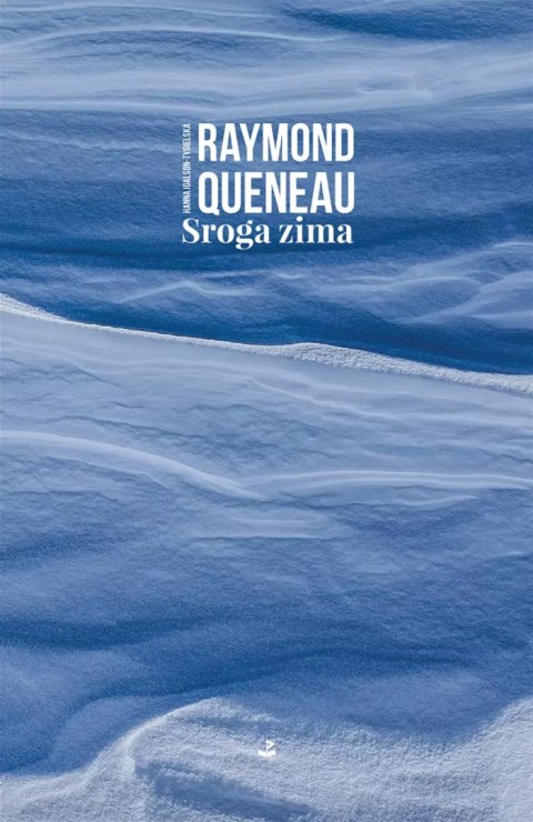 Sroga zima Sroga zima