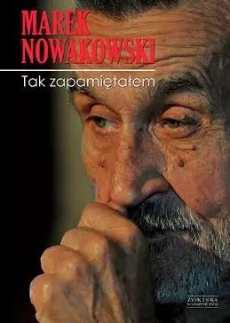 Tak zapamiętałem Tak zapamiętałem
