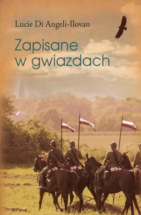Zapisane w gwiazdach Zapisane w gwiazdach
