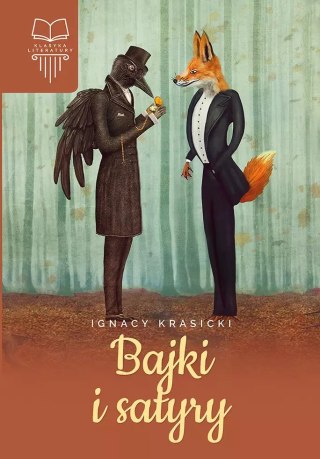 Bajki i satyry