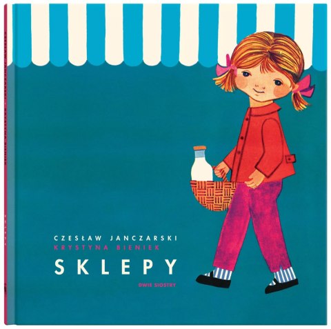Bajki z Okienkami. Sklepy Bajki z Okienkami. Sklepy