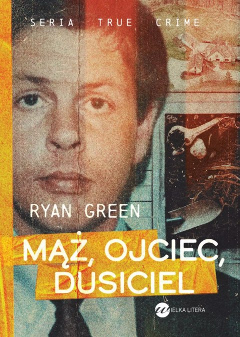 Mąż, ojciec, dusiciel Mąż, ojciec, dusiciel