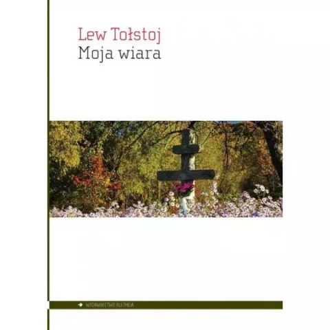 Moja wiara Moja wiara