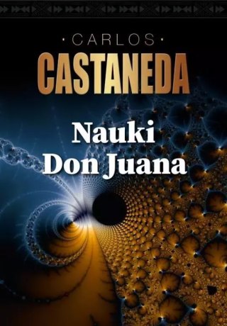 Nauki don Juana