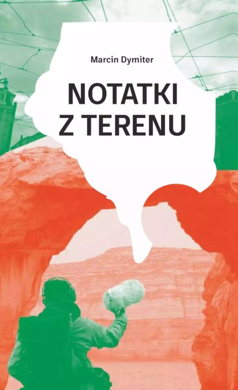 Notatki z terenu Notatki z terenu