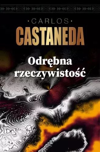 Odrębna rzeczywistość Odrębna rzeczywistość