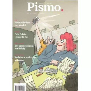 Pismo 4/2024