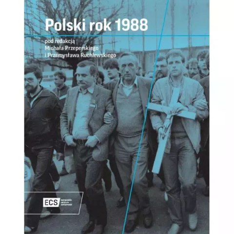 Polski rok 1988 Polski rok 1988