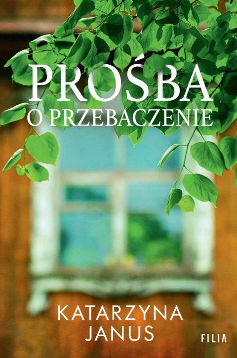 Prośba o przebaczenie Prośba o przebaczenie