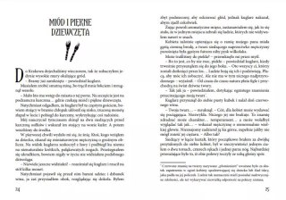 Tylko dla twoich oczu