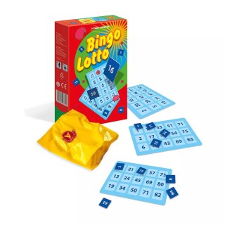 Bingo / Lotto