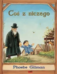 Coś z niczego Coś z niczego