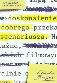 Doskonalenie dobrego scenariusza