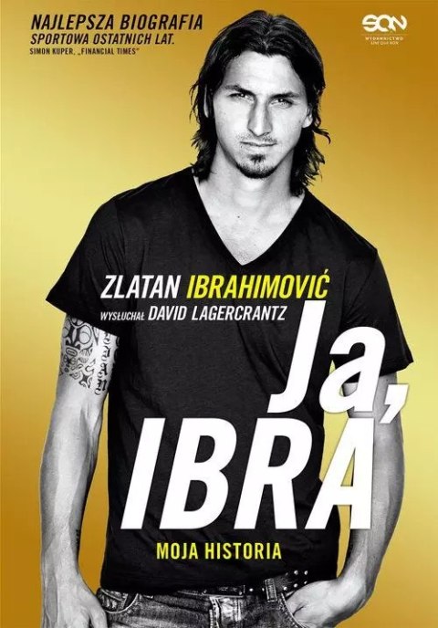 Ja, Ibra. Audiobook Ja, Ibra. Audiobook