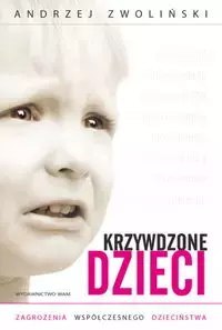 Krzywdzone dzieci
