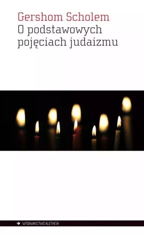 O podstawowych pojęciach judaizmu O podstawowych pojęciach judaizmu
