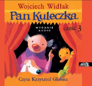 Pan Kuleczka, część 3