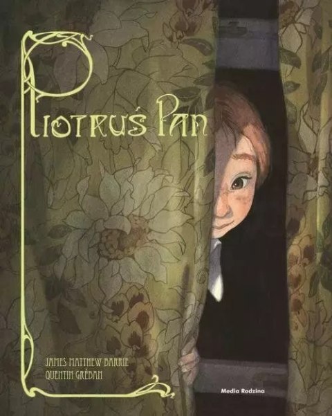 Piotruś Pan Piotruś Pan