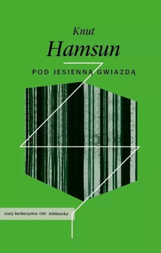 Pod jesienną gwiazdą
