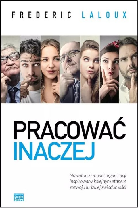 Pracować inaczej Pracować inaczej