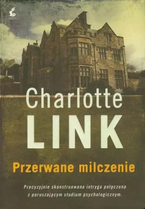 Przerwane milczenie Przerwane milczenie