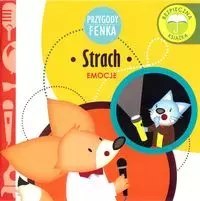 Przygody Fenka. Strach