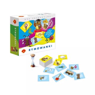 Rymowanki