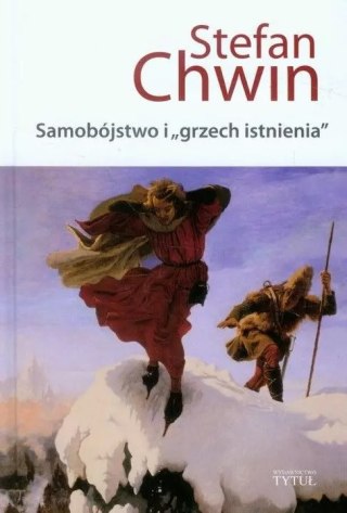 Samobójstwo i „grzech istnienia"
