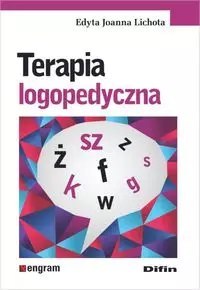 Terapia logopedyczna Terapia logopedyczna