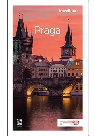 Travelbook. Praga, wydanie 3 Travelbook. Praga, wydanie 3