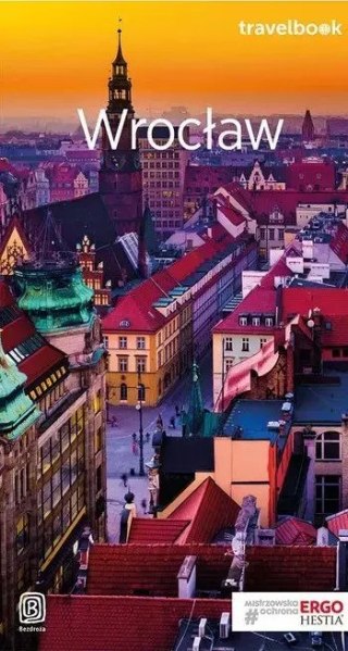 Travelbook. Wrocław, wydanie 2