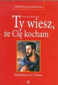 Ty wiesz, że Cię kocham