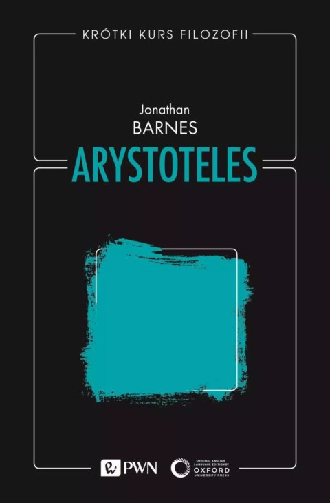 Arystoteles Arystoteles