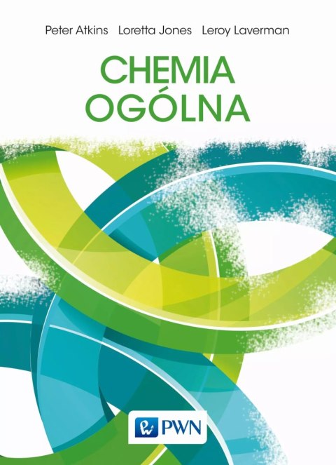 Chemia ogólna Chemia ogólna