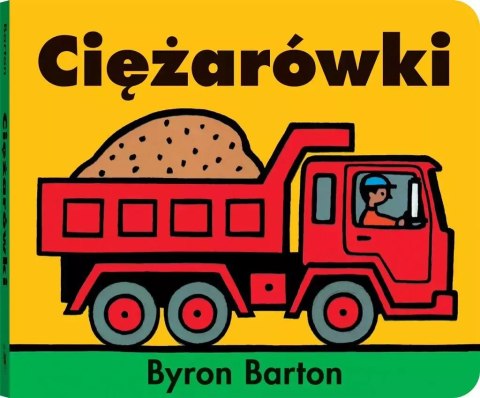 Ciężarówki Ciężarówki