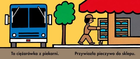 Ciężarówki Ciężarówki
