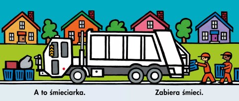Ciężarówki Ciężarówki